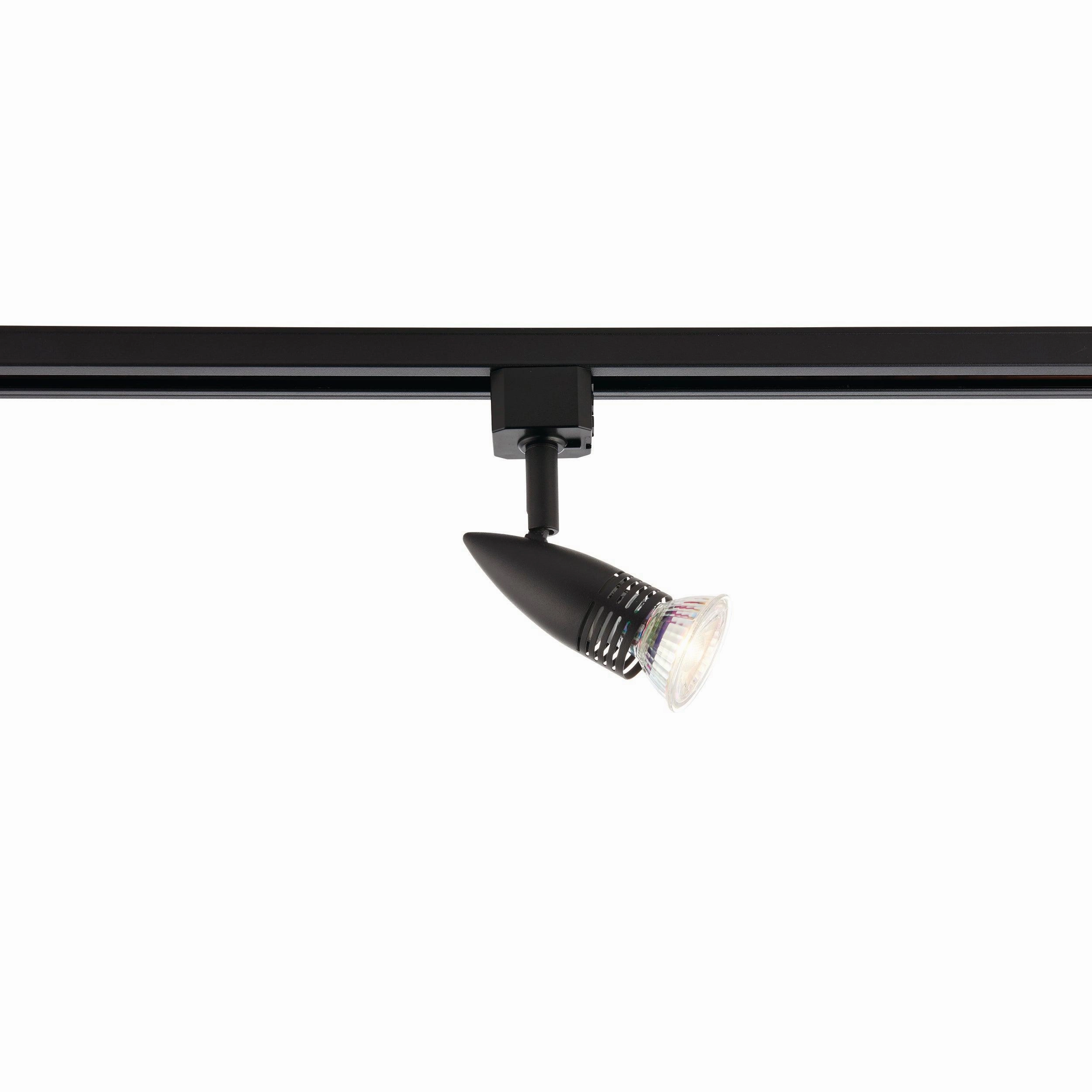 Conor Black Track Head Light 50W