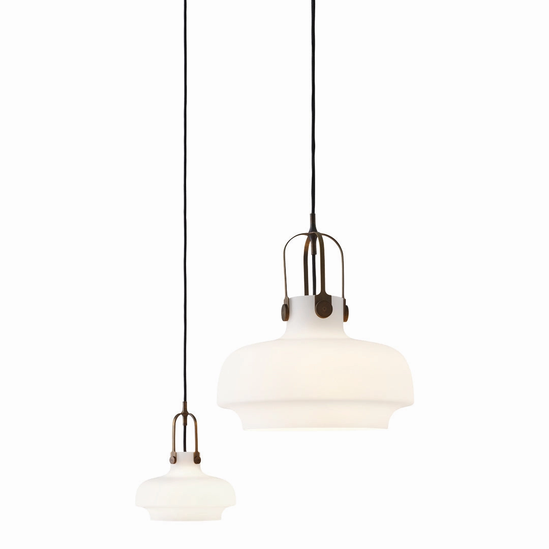 Copenhagen SC6 Pendant Light
