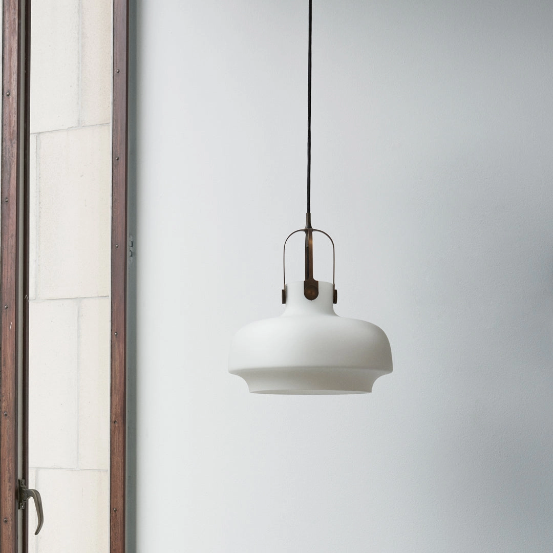 Copenhagen SC6 Pendant Light