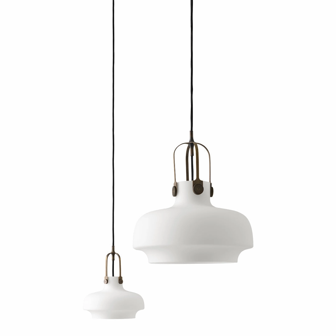 Copenhagen SC6 Pendant Light
