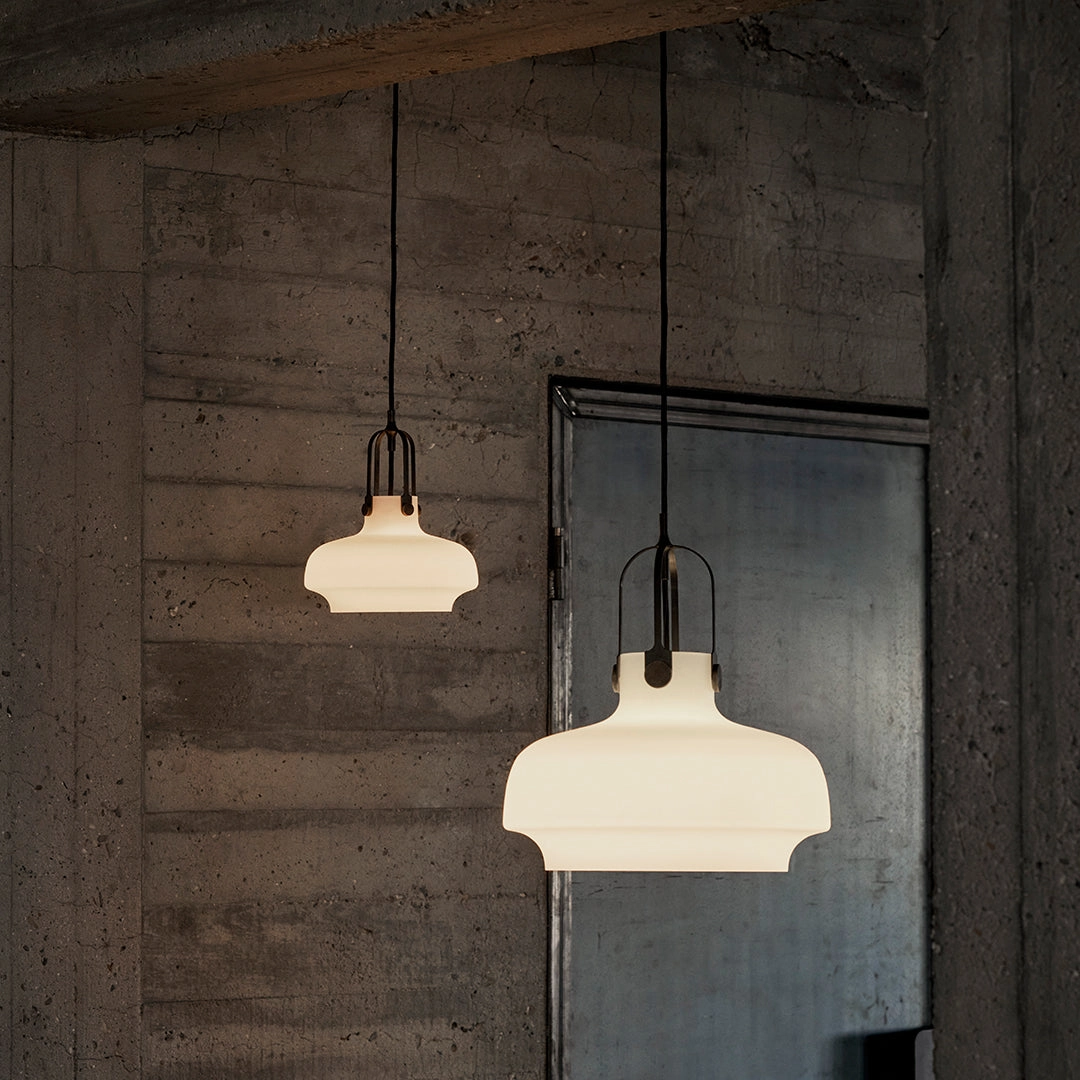 Copenhagen SC6 Pendant Light
