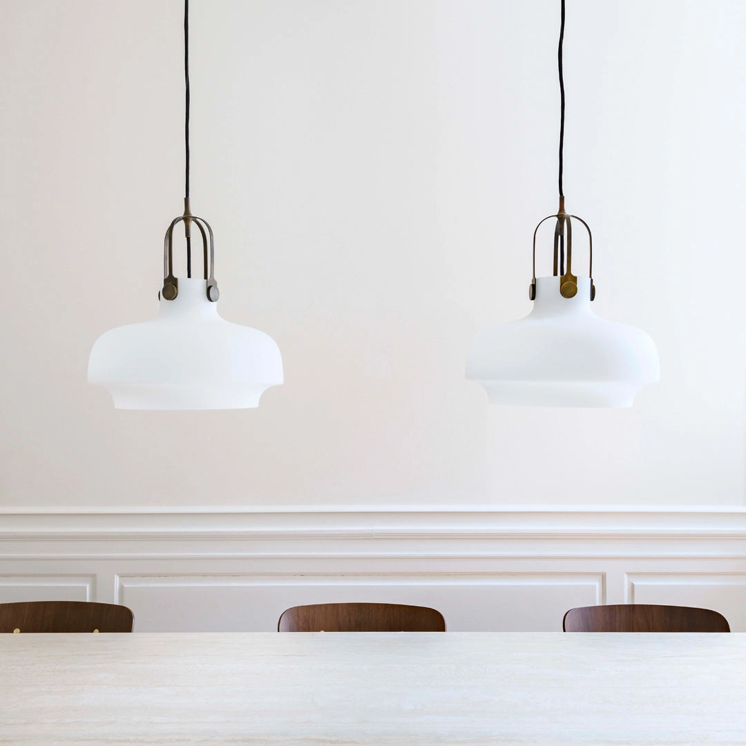 Copenhagen SC6 Pendant Light