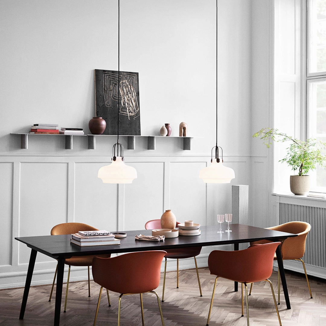Copenhagen SC7 Pendant Light