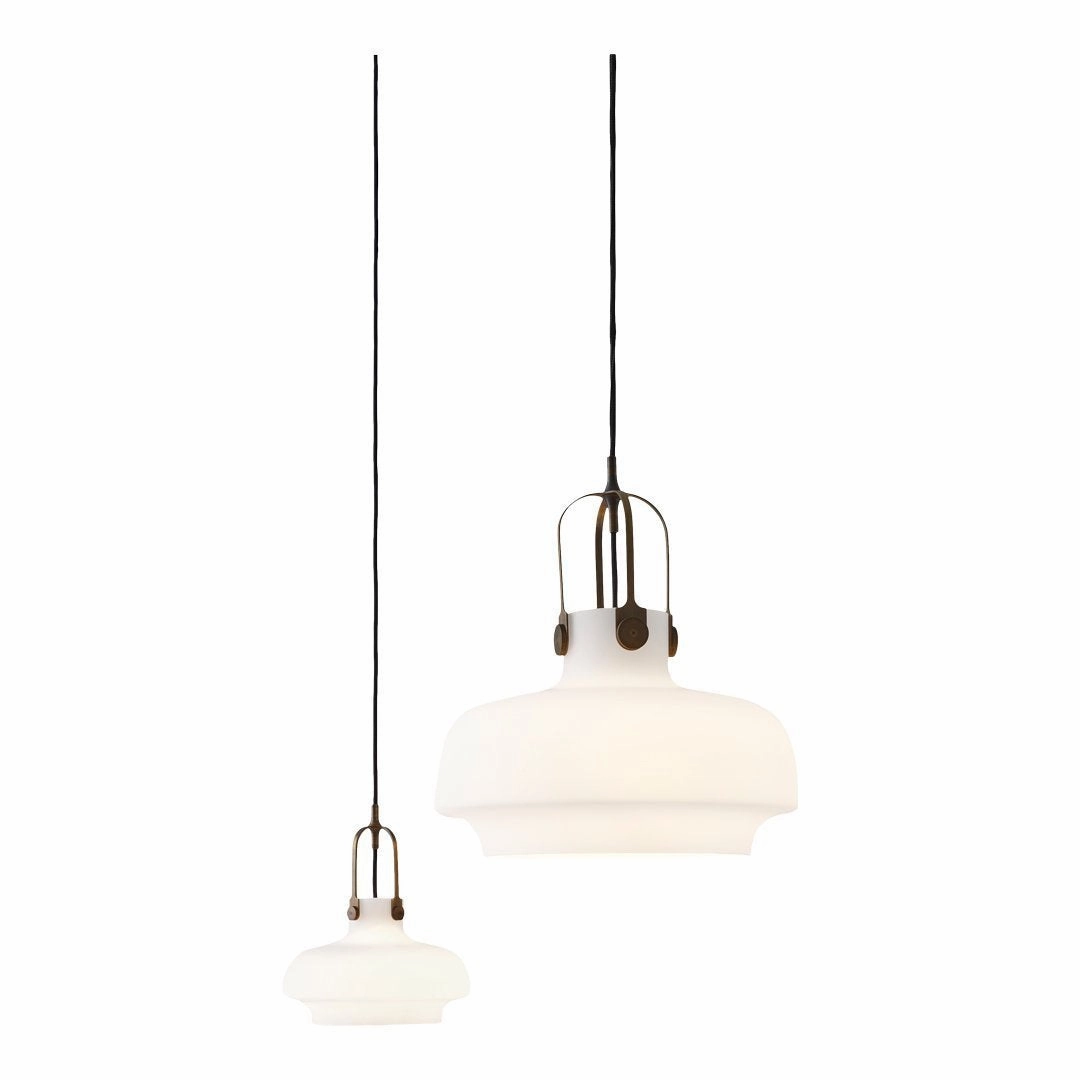 Copenhagen SC7 Pendant Light
