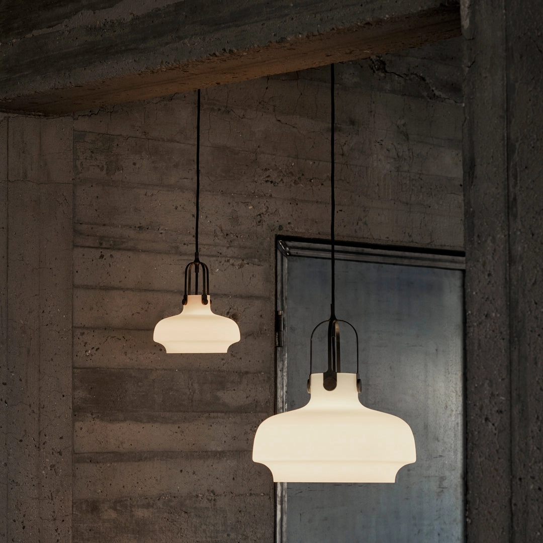 Copenhagen SC7 Pendant Light