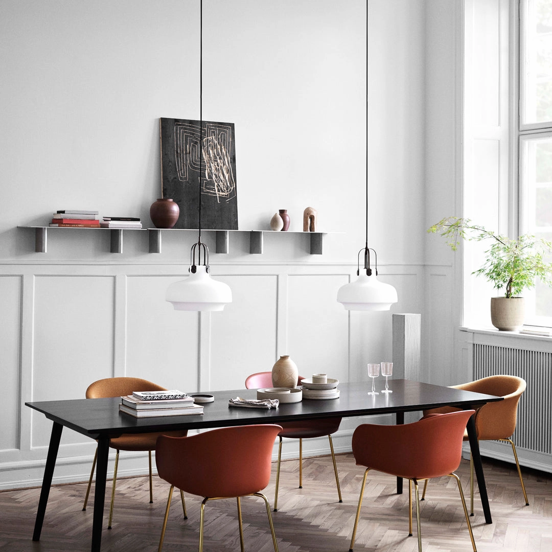 Copenhagen SC7 Pendant Light
