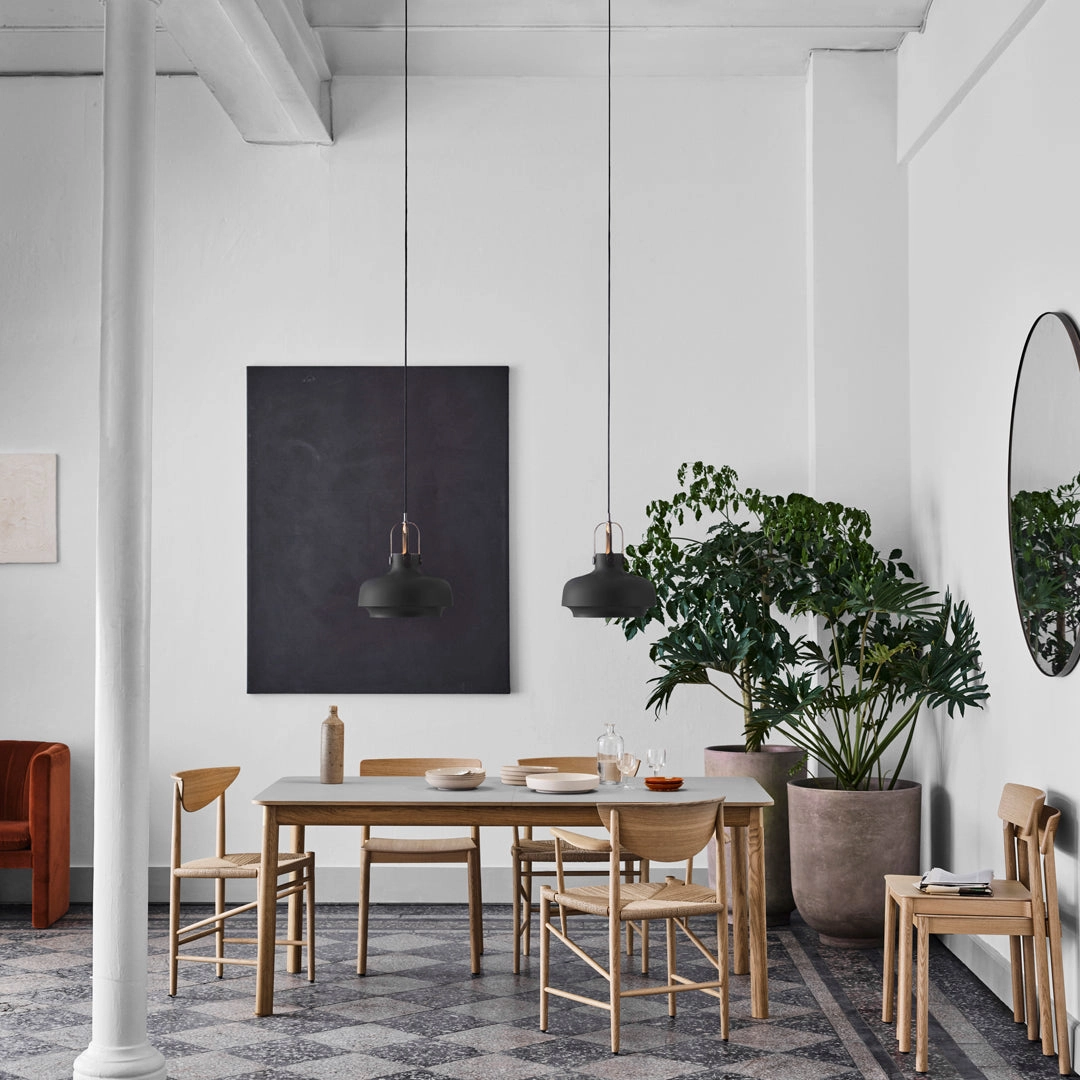 Copenhagen SC7 Pendant Light