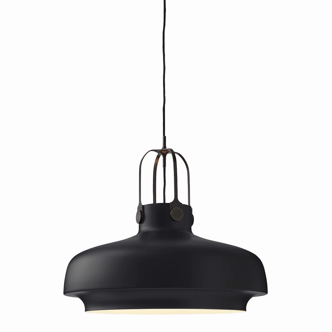 Copenhagen SC8 Pendant Light modern wall mounted lamp