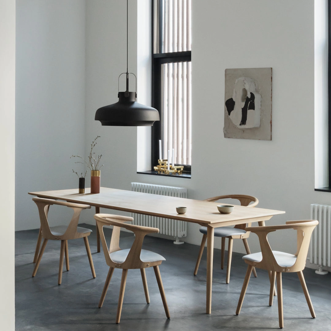 Copenhagen SC8 Pendant Light
