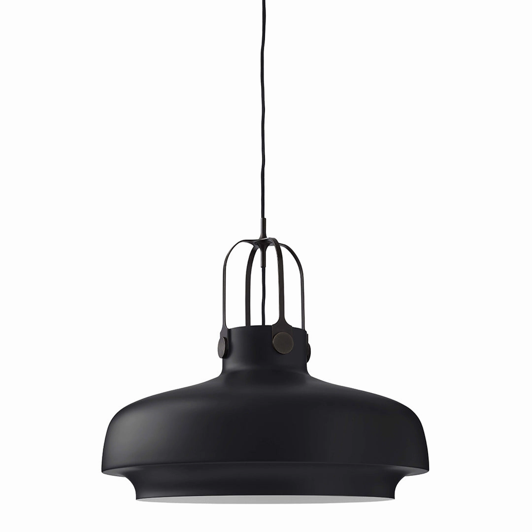 Copenhagen SC8 Pendant Light