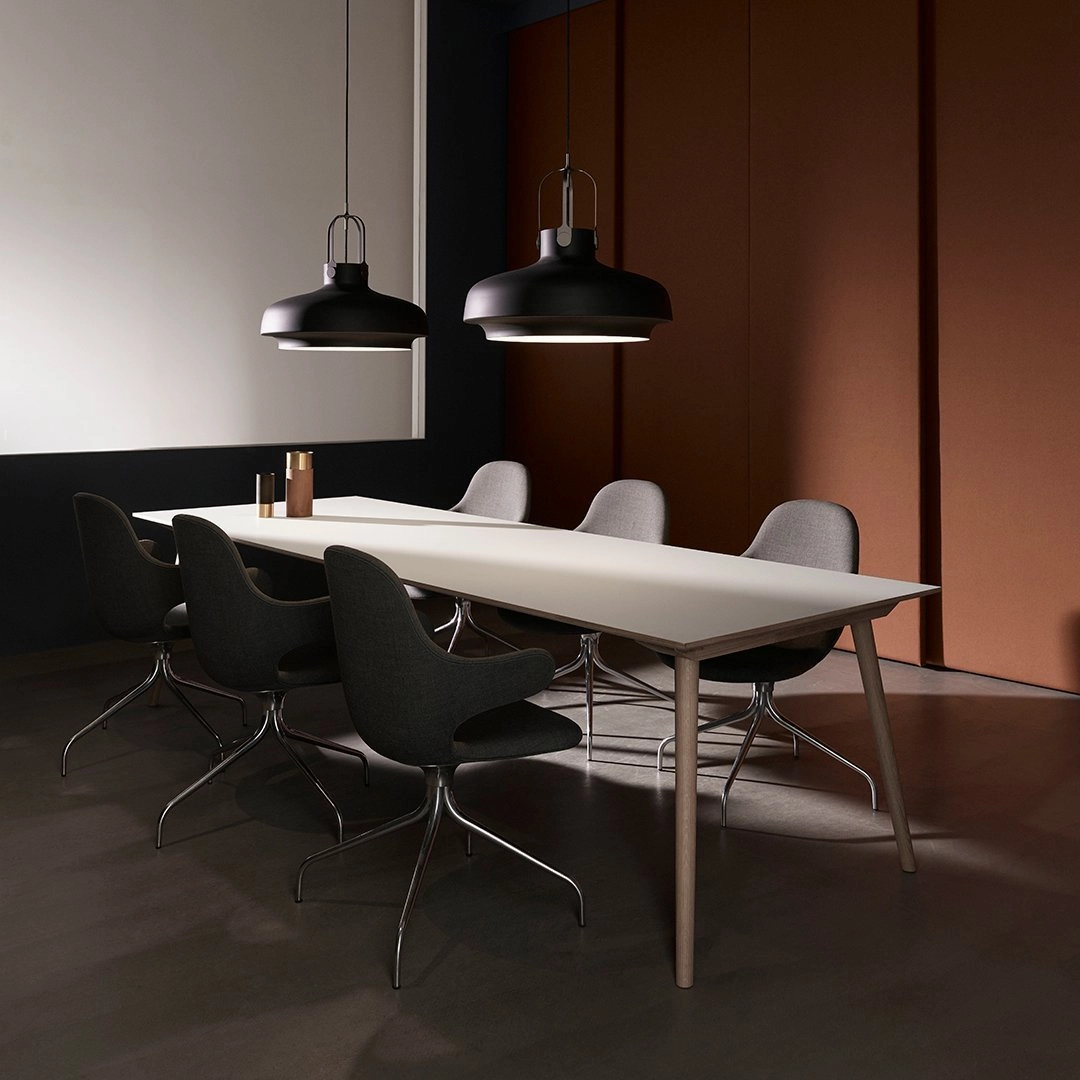 Copenhagen SC8 Pendant Light