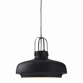 Copenhagen SC8 Pendant Light modern wall mounted lamp