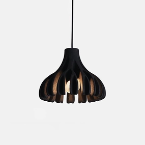 Coral Resin Pendant Lamp contemporary ceiling lighting