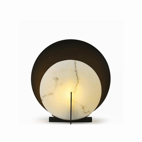 Corbett Asteria Table Lamp weatherproof outdoor lamp