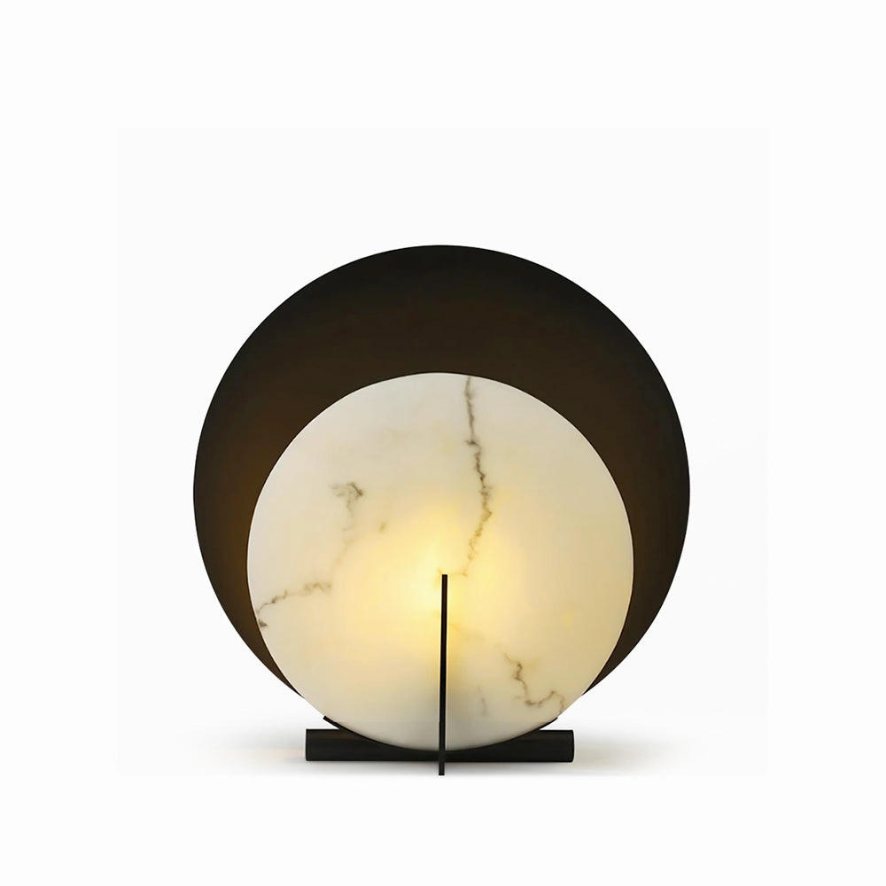 Corbett Asteria Table Lamp weatherproof outdoor lamp
