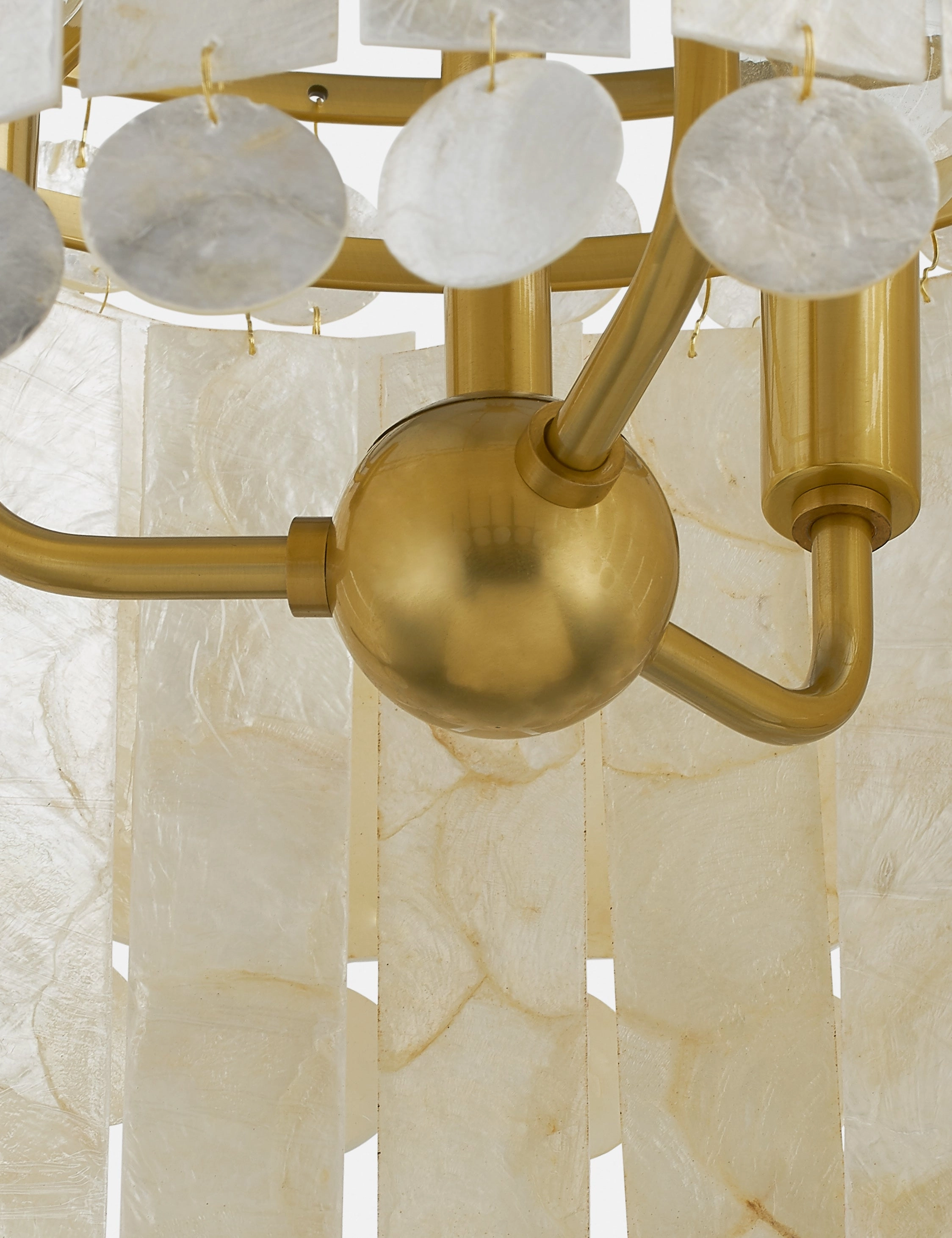 Coretta Chandelier