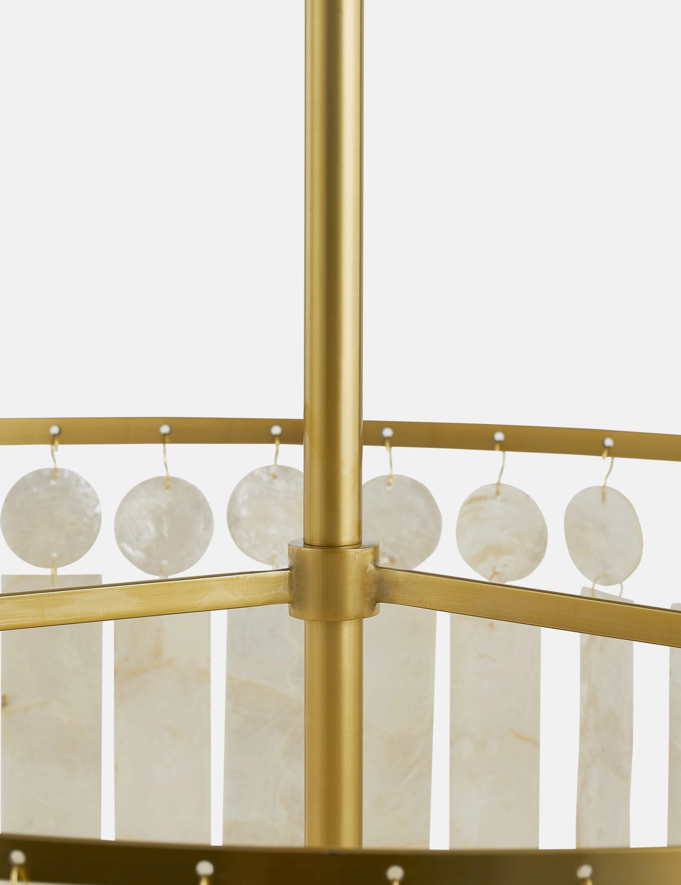 Coretta Chandelier