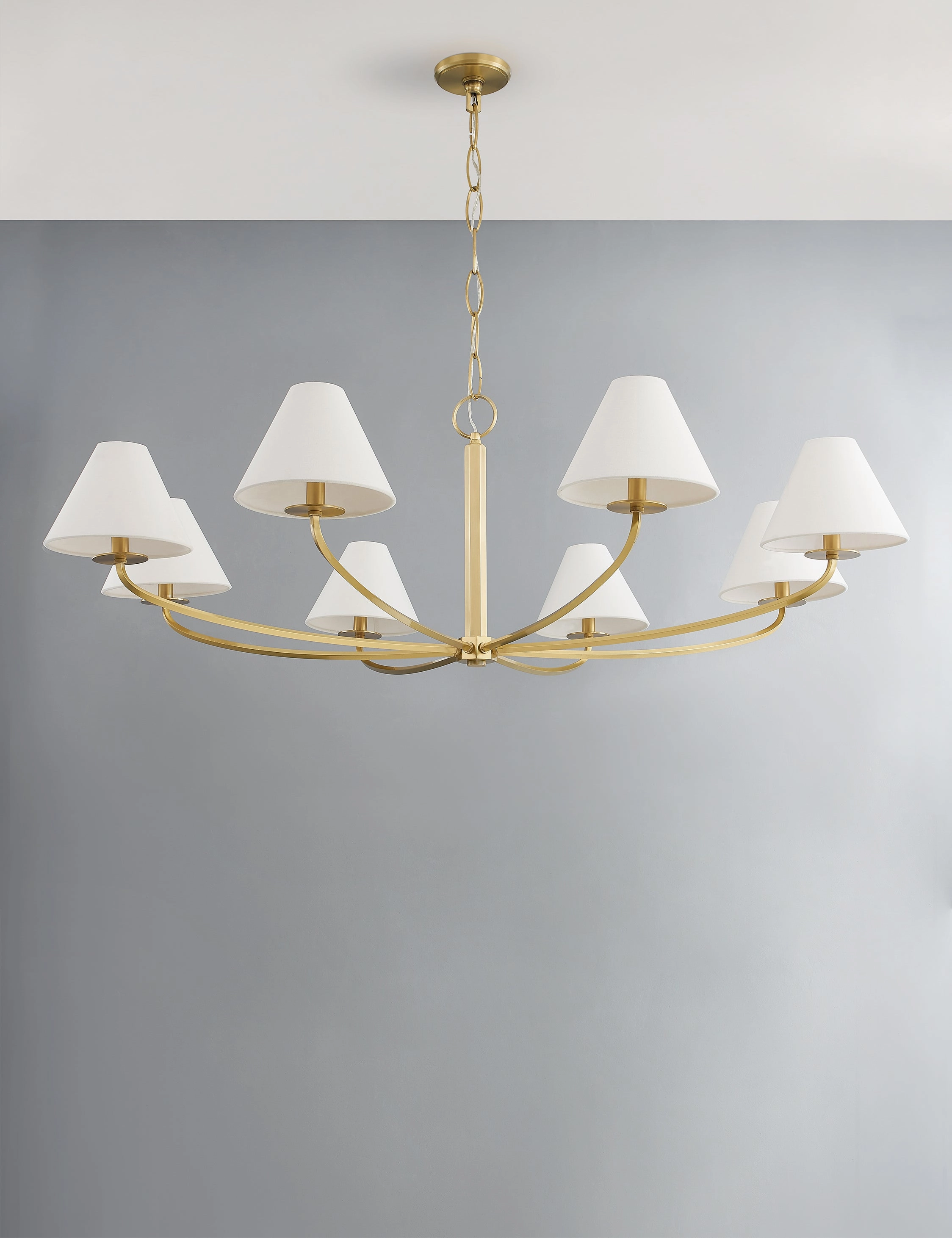 Cormac Chandelier