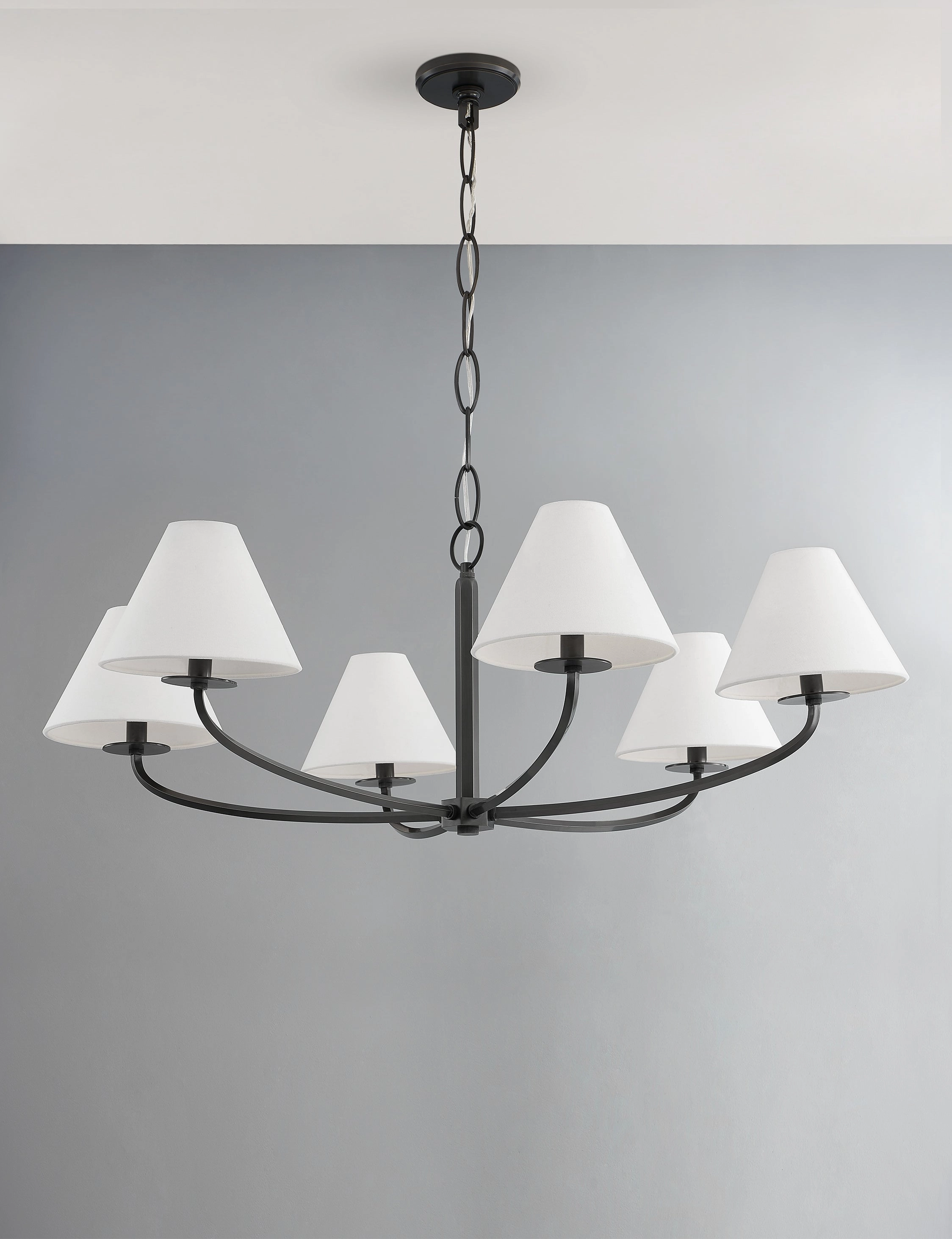 Cormac Chandelier