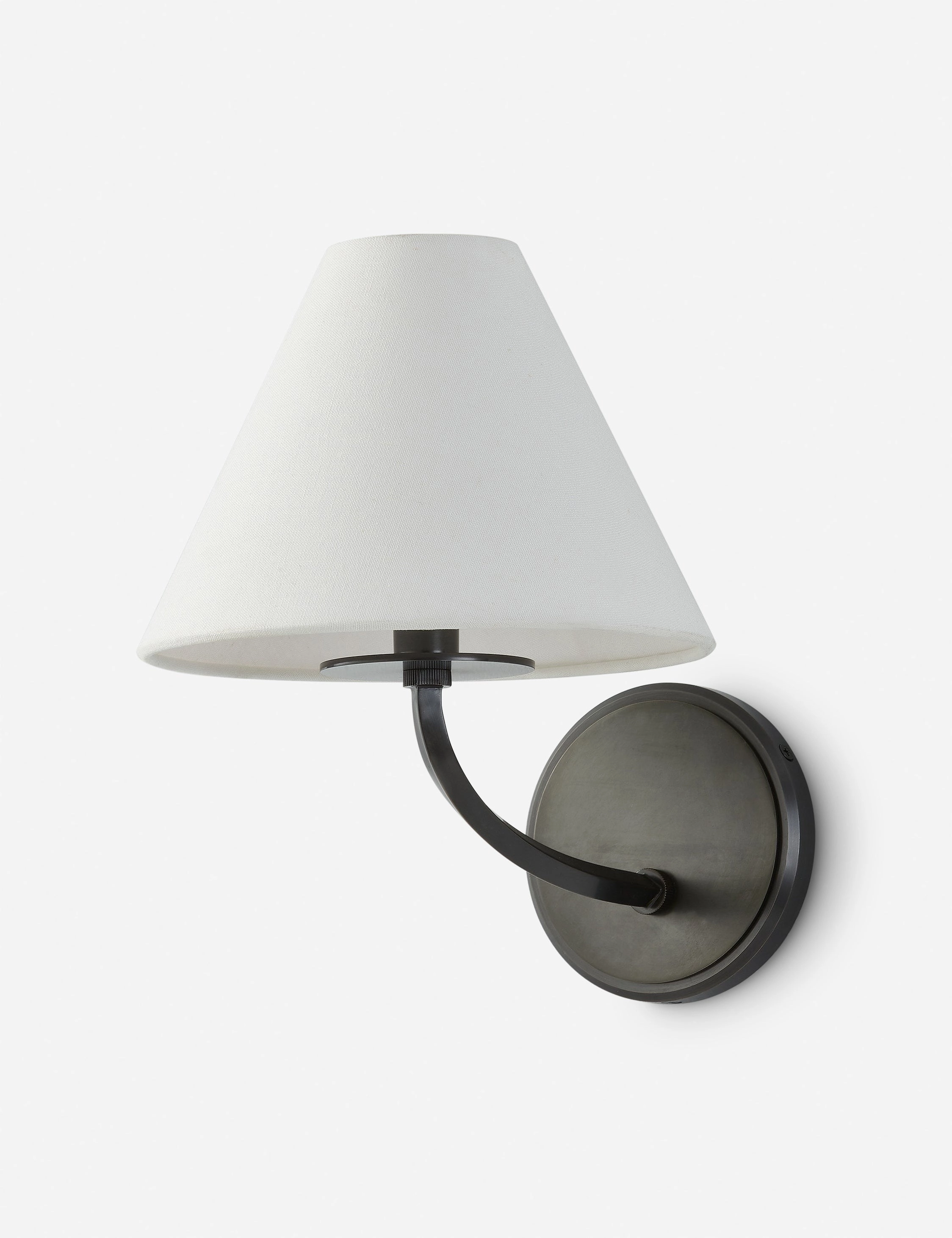 Cormac Sconce vintage desk lamp