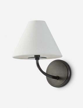 Cormac Sconce vintage desk lamp
