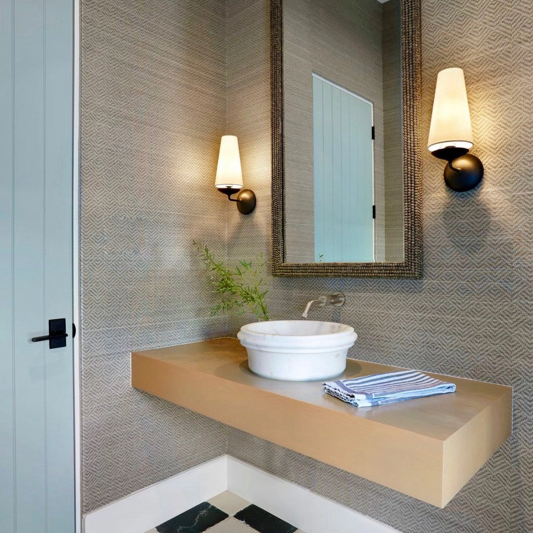 Cormac Wall Light