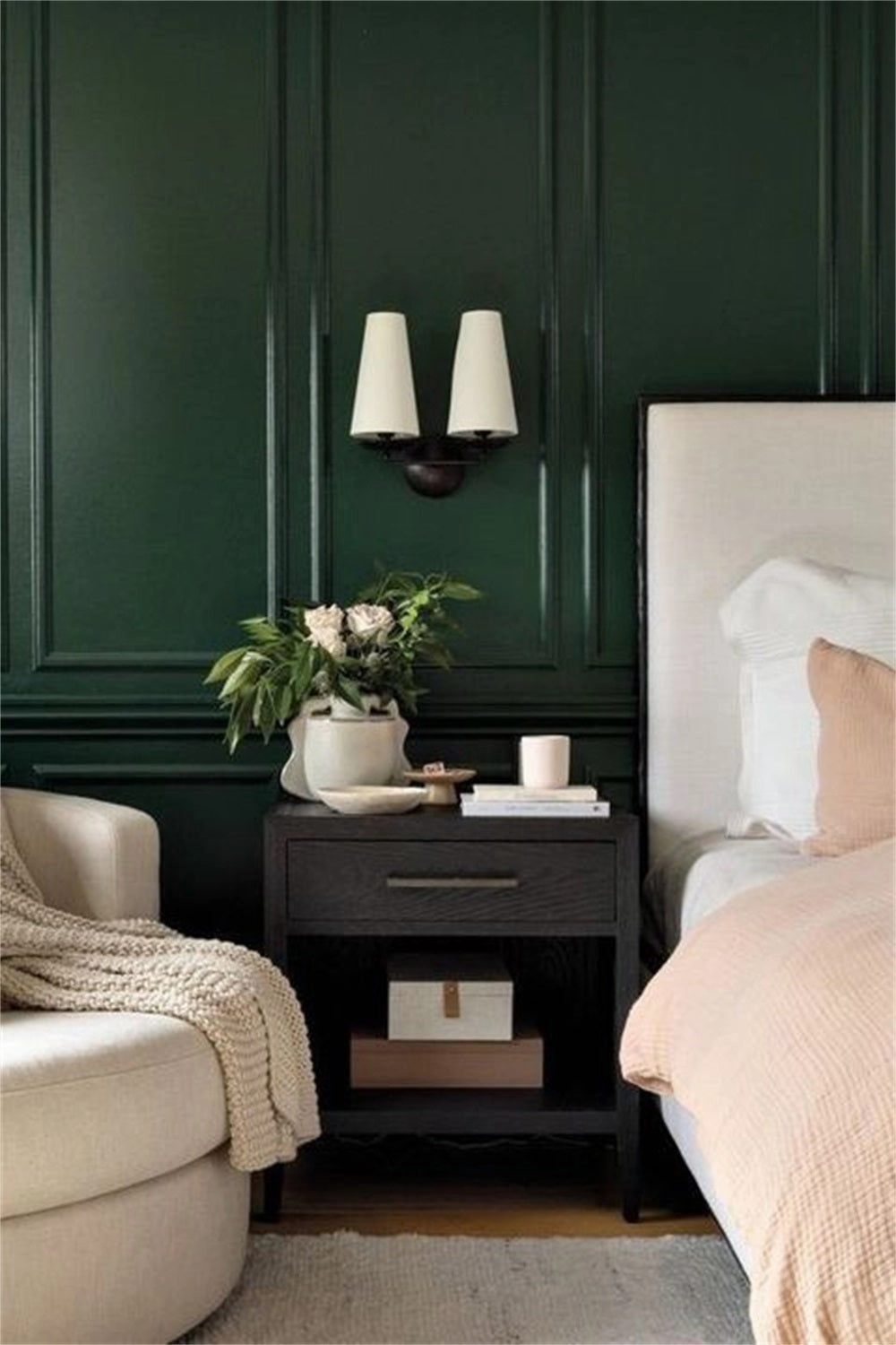 Cormac Wall Light