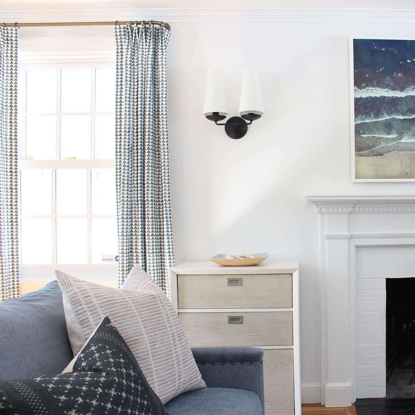 Cormac Wall Light