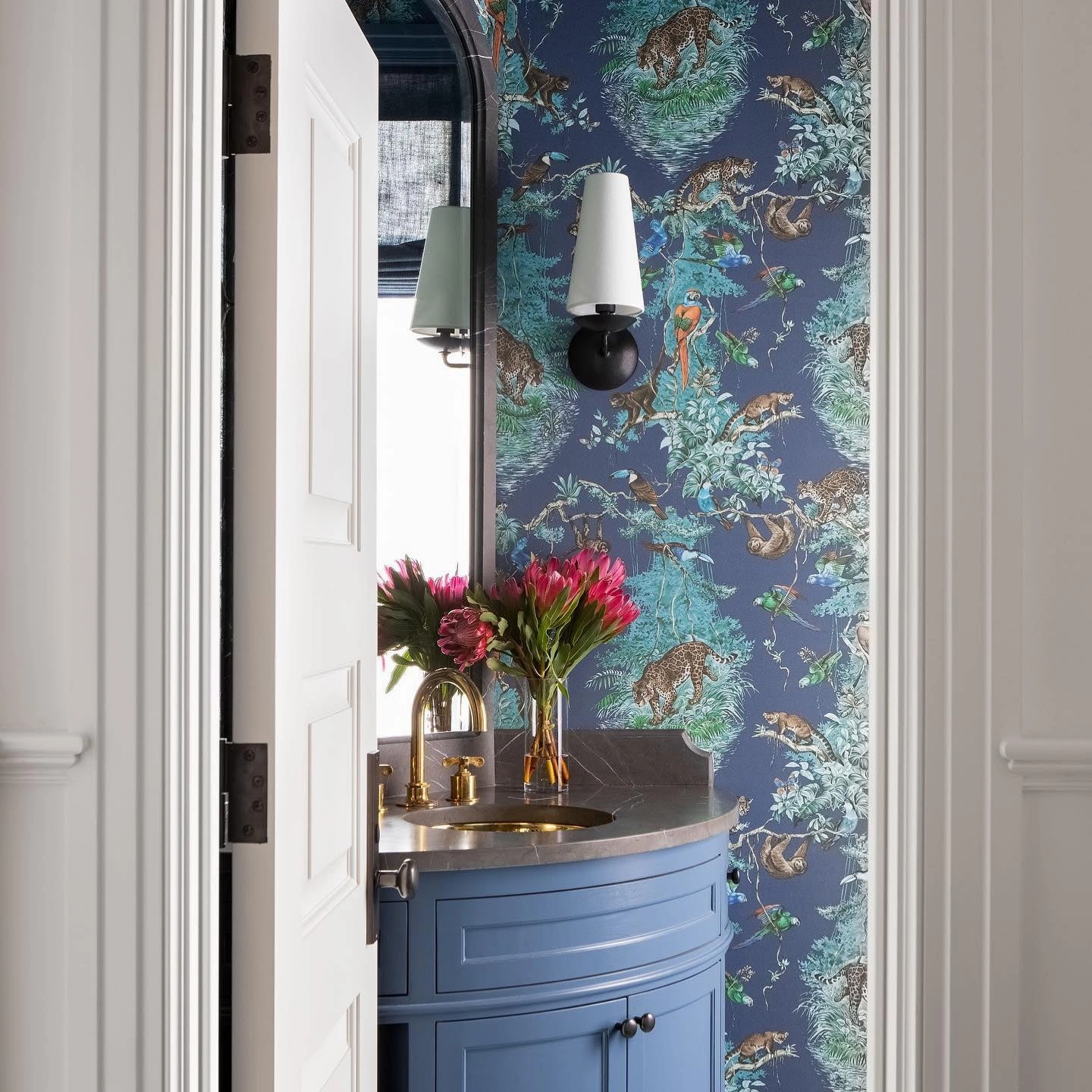 Cormac Wall Light