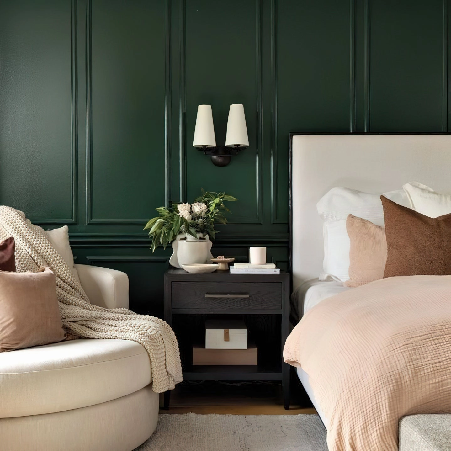 Cormac Wall Light