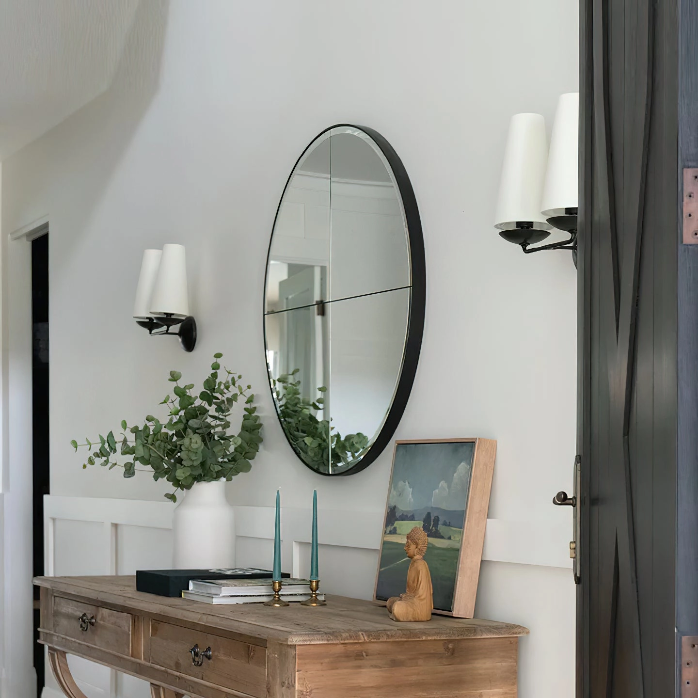Cormac Wall Light