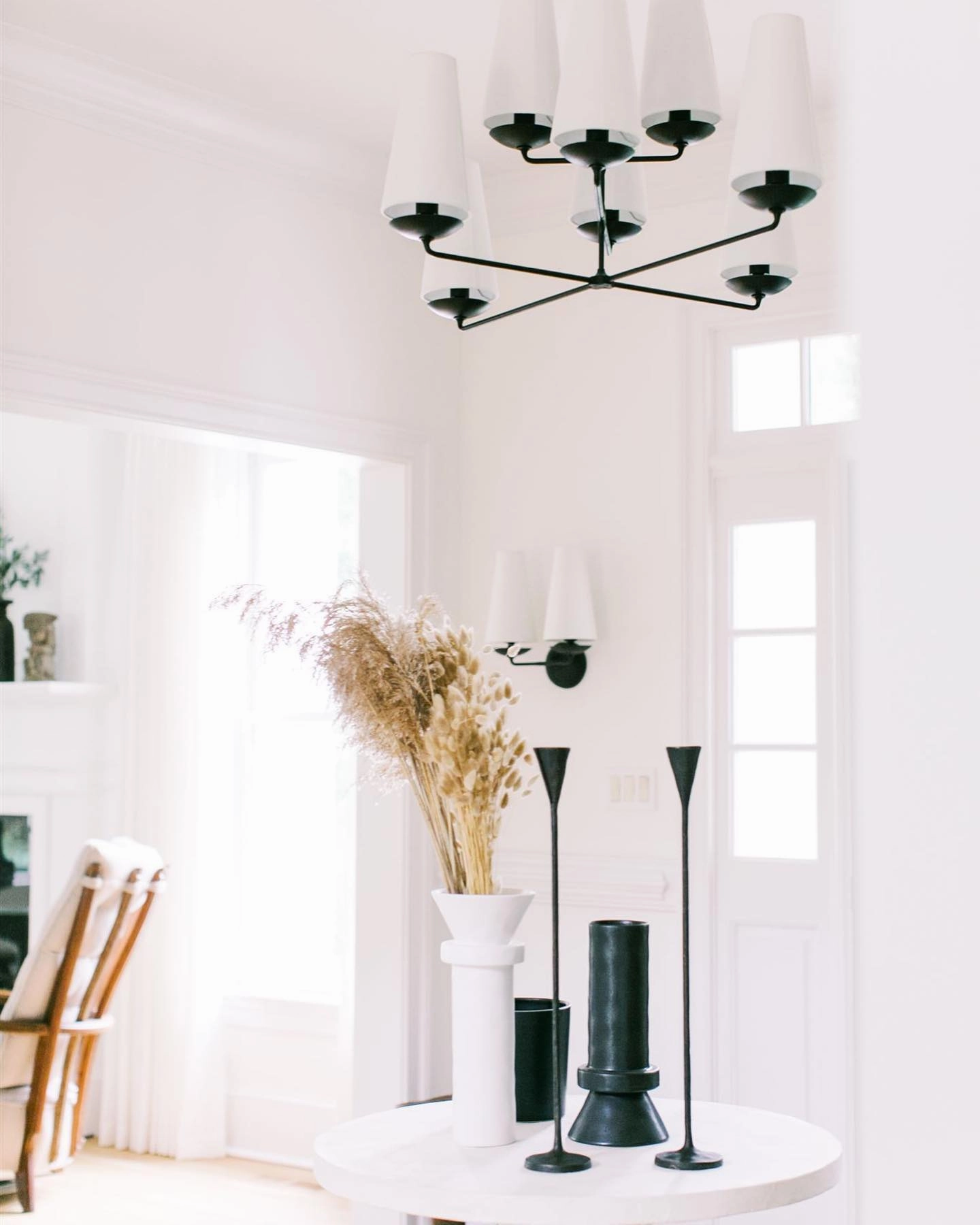 Cormac Wall Light