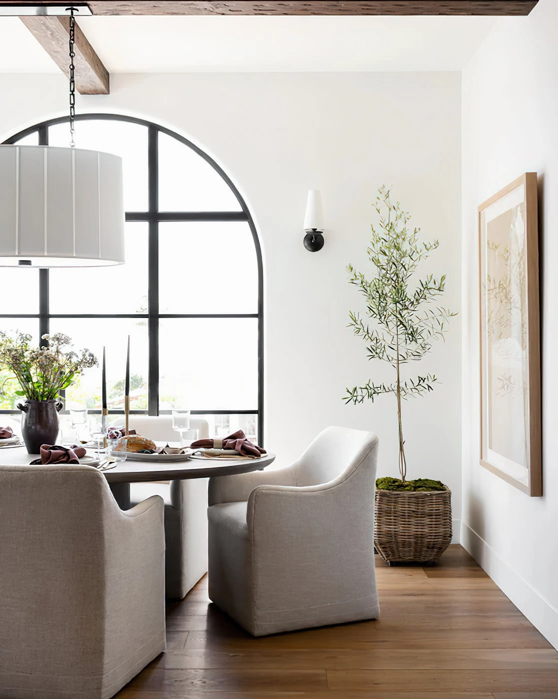Cormac Wall Light