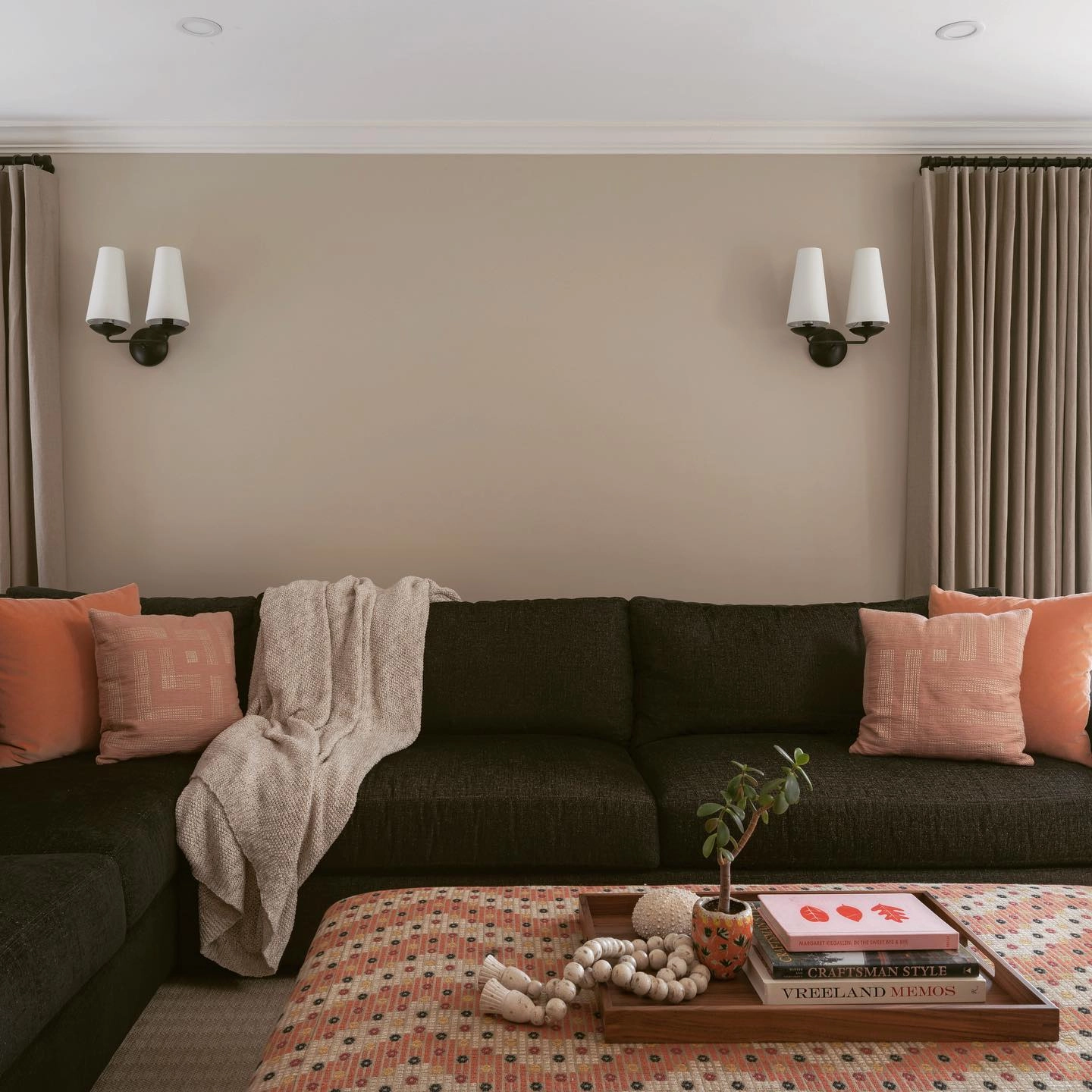 Cormac Wall Light