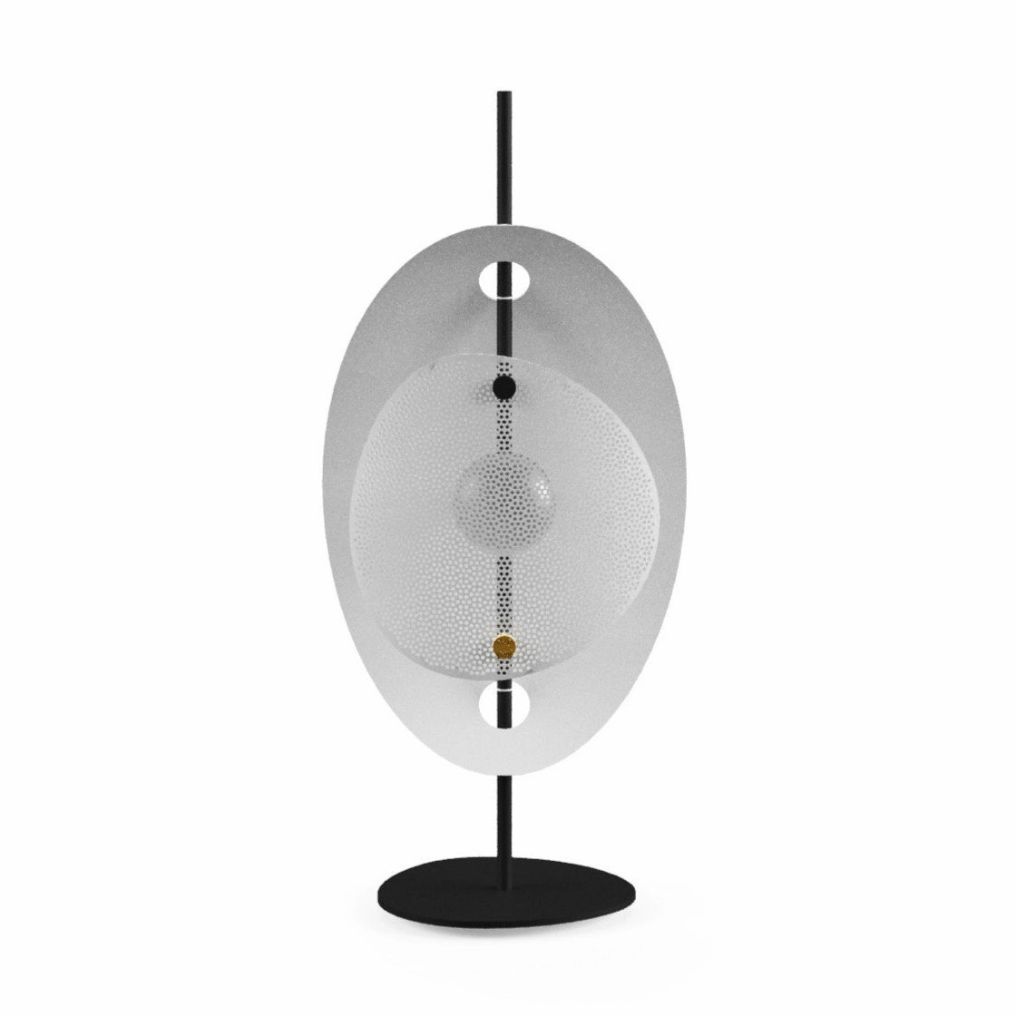 Corolle Table Lamp