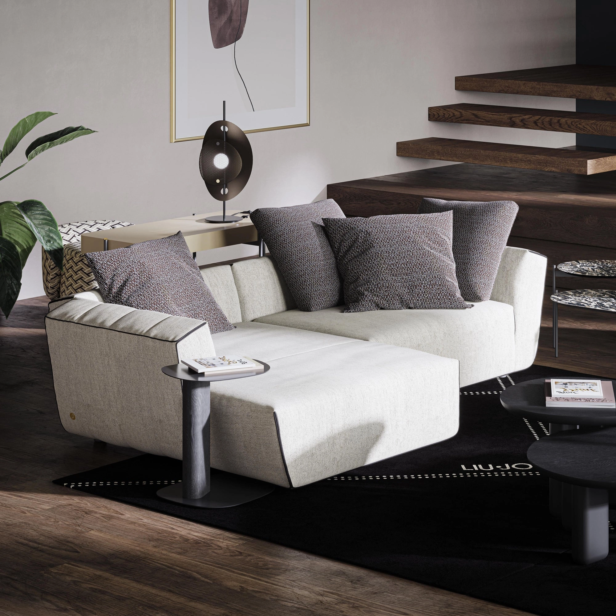 Corolle Table Lamp