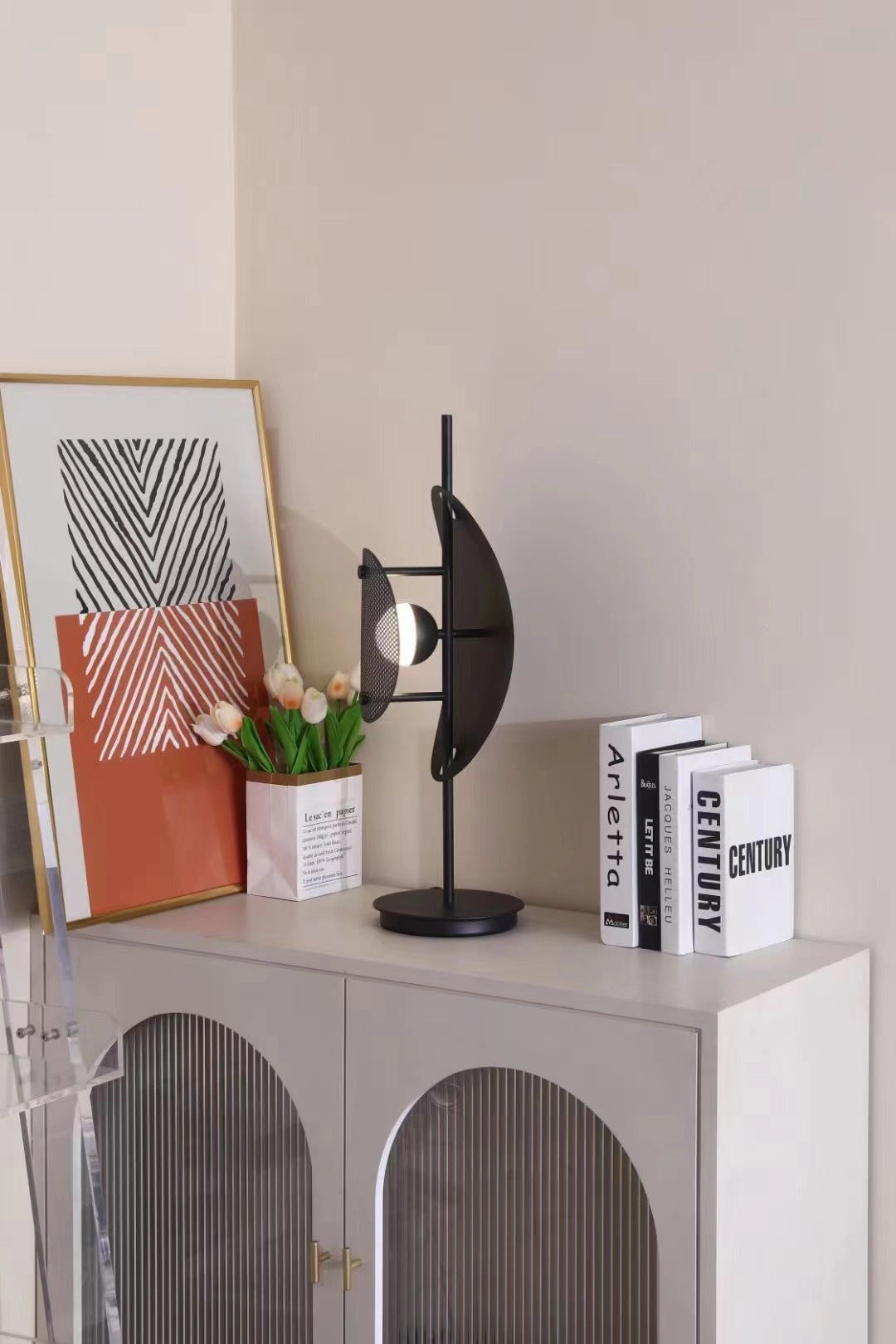 Corolle Table Lamp