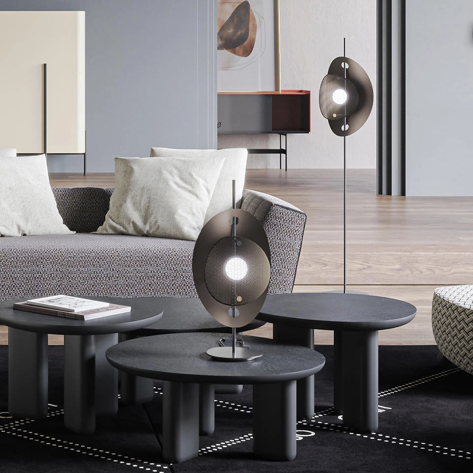 Corolle Table Lamp