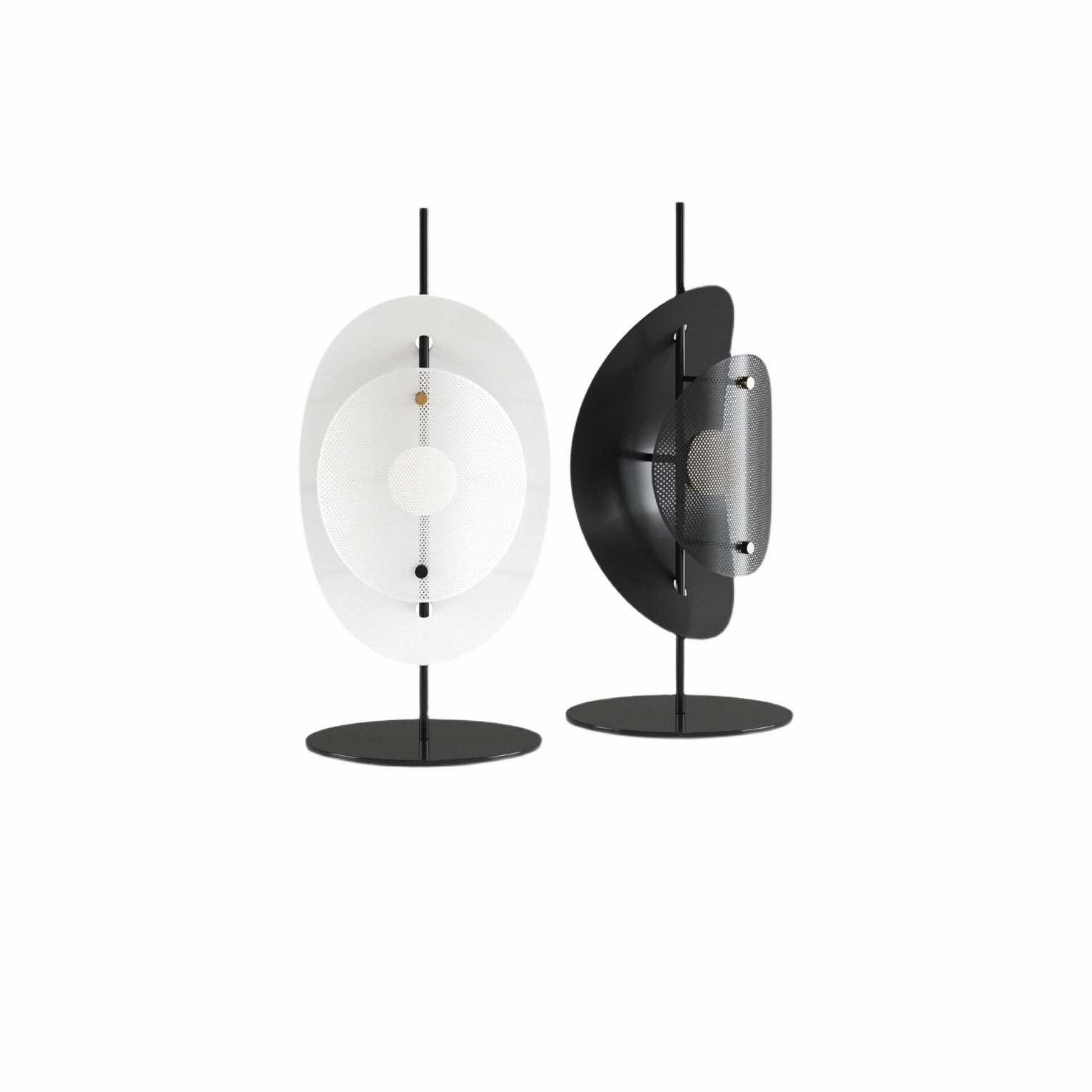 Corolle Table Lamp