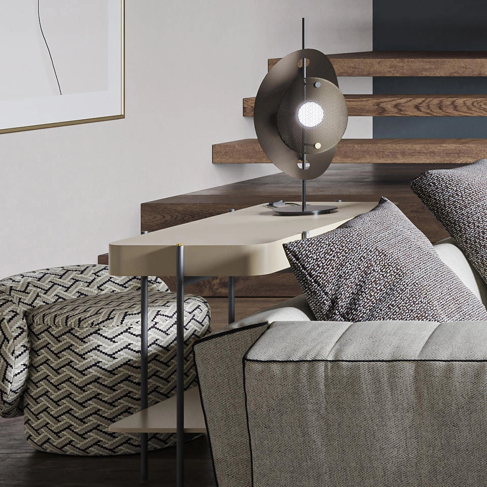 Corolle Table Lamp