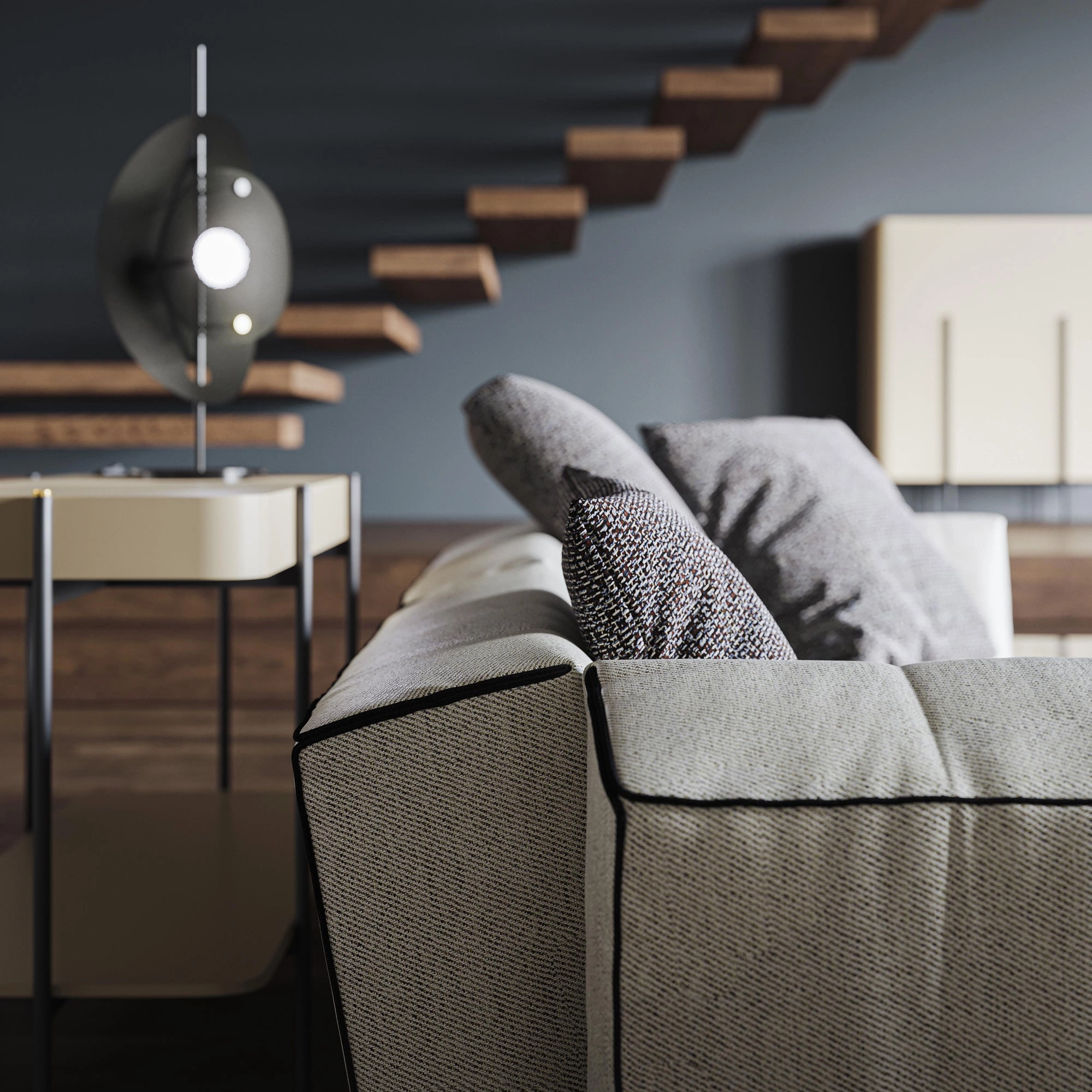 Corolle Table Lamp