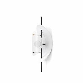 Corolle Wall Lamp designer outdoor lamp