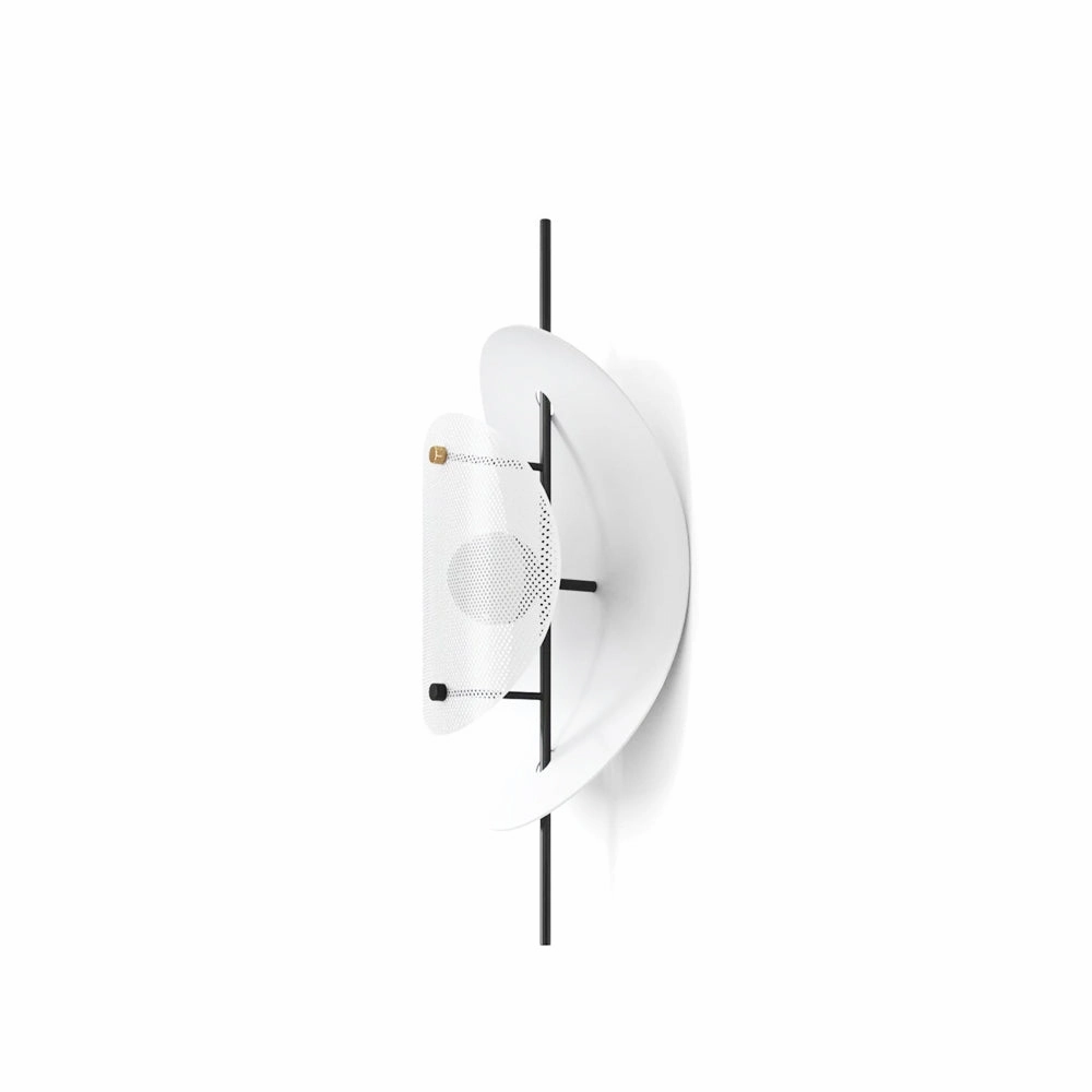 Corolle Wall Lamp designer outdoor lamp