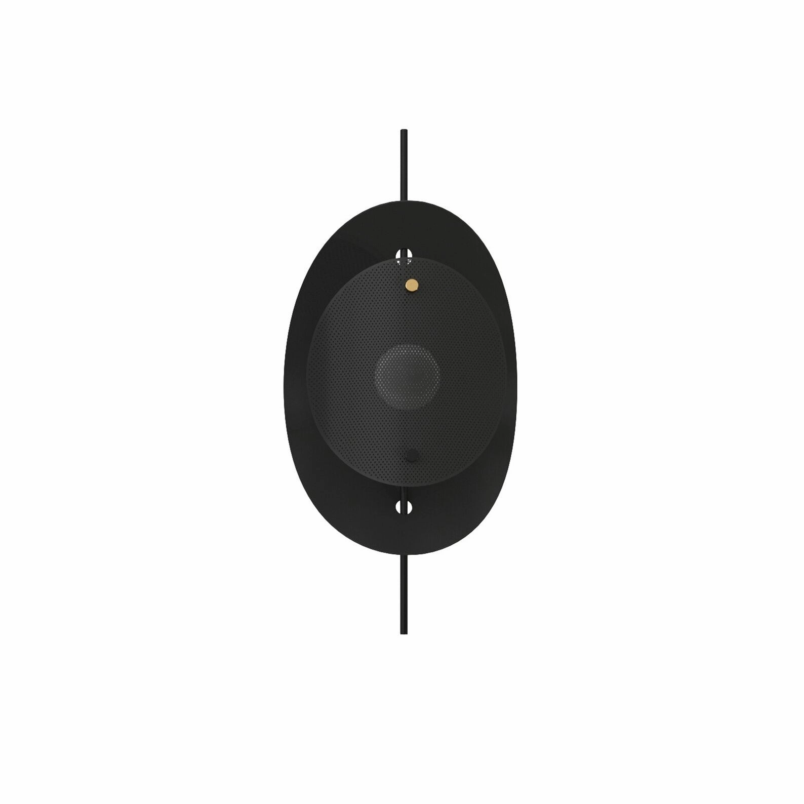 Corolle Wall Lamp