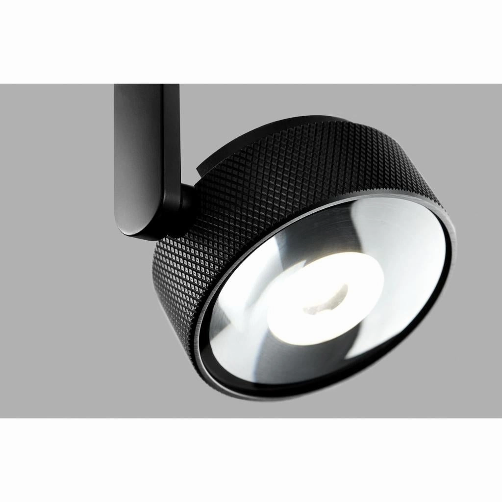 Cosmo C1 Loftlampe Carbon Sort - Light-Point