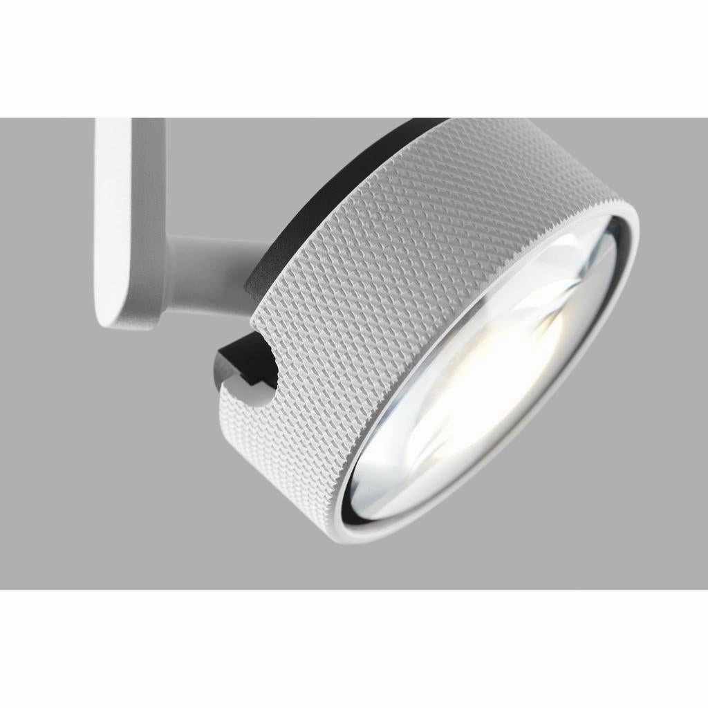 Cosmo C1 Loftlampe Hvid - Light-Point