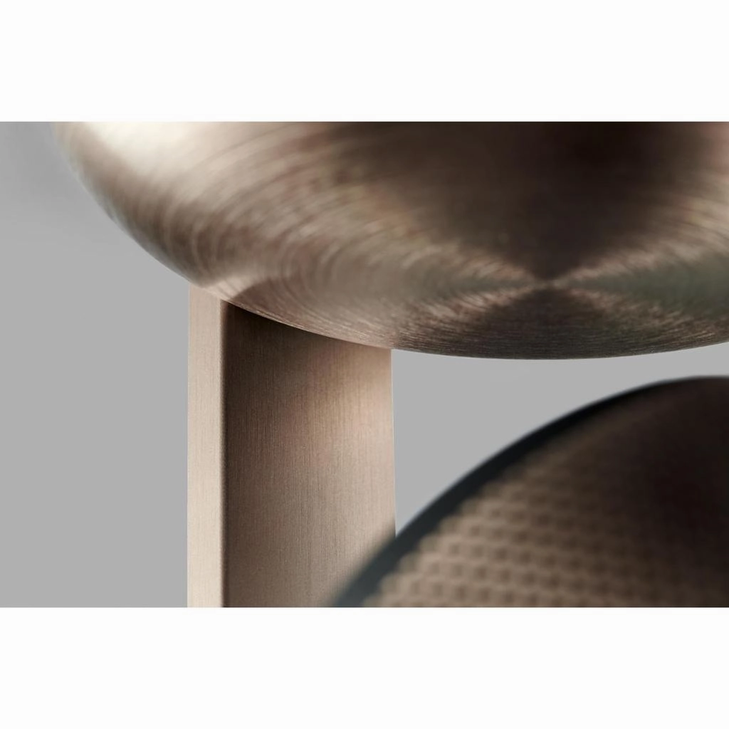 Cosmo C1 Loftlampe Rose Gold - Light-Point