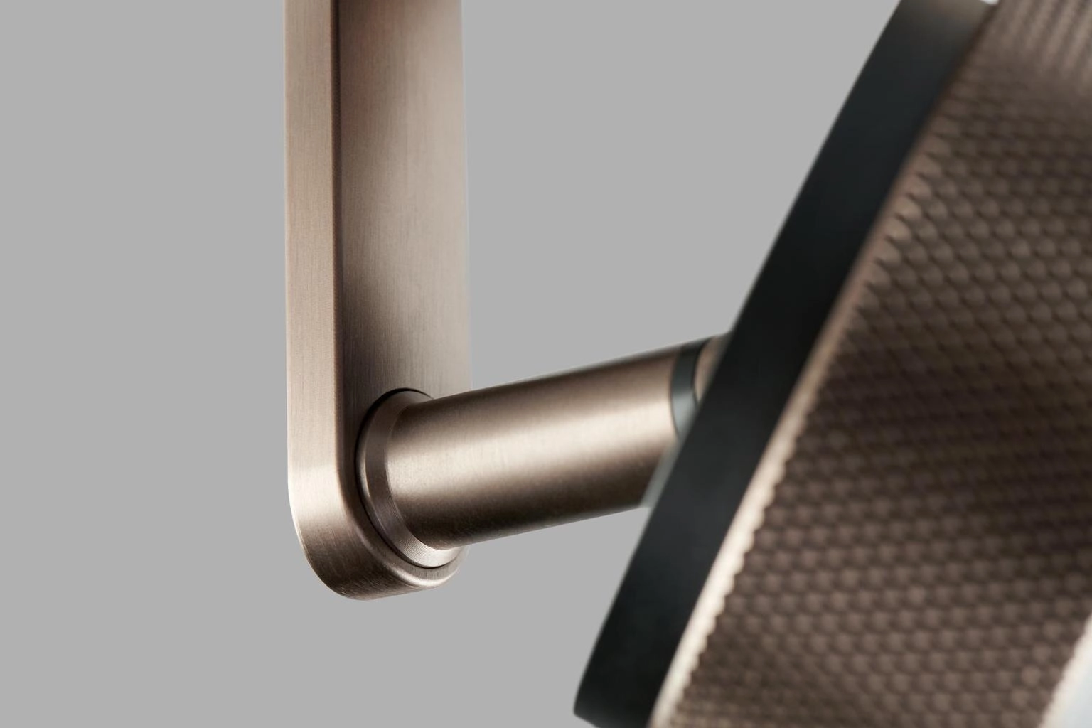 Cosmo C1 Loftlampe Rose Gold - Light-Point