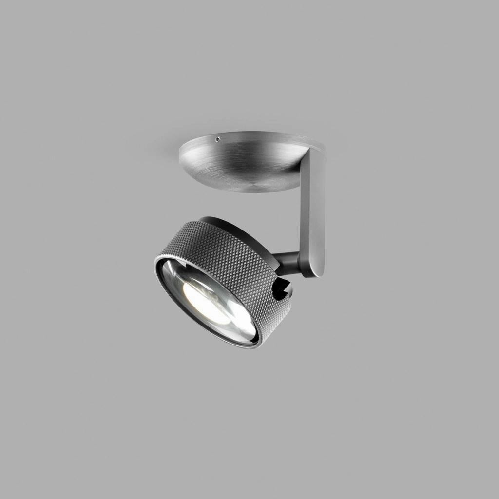 Cosmo C1 Loftlampe Titanium - Light-Point