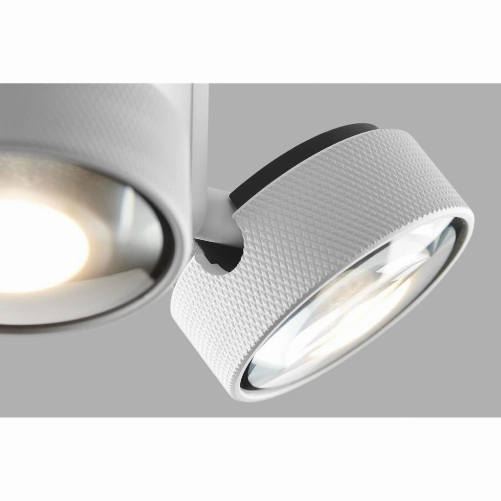 Cosmo C2 Loftlampe Hvid - Light-Point